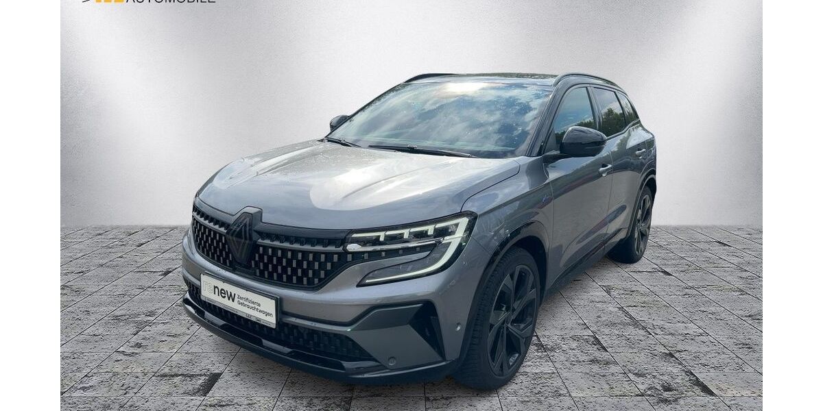 Renault Austral 38.990 km 30.980 &euro; Bornhöved 24619