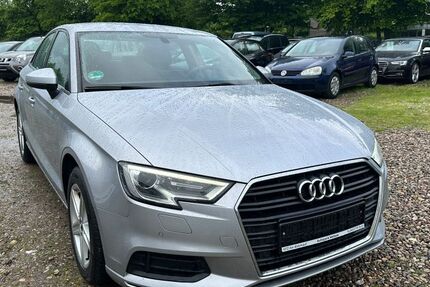 Audi A3 147.000 km 13.999 &euro; Kiel 24145