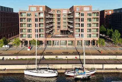 Wohnung Kiel Gaarden-Ost - 3 Zimmer, 99 m&sup2;, 702.600&euro; | Angebot:17860229