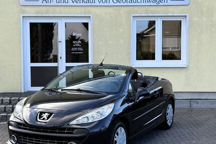 Peugeot 207 100.000 km 3.480 &euro; Neumünster 24536