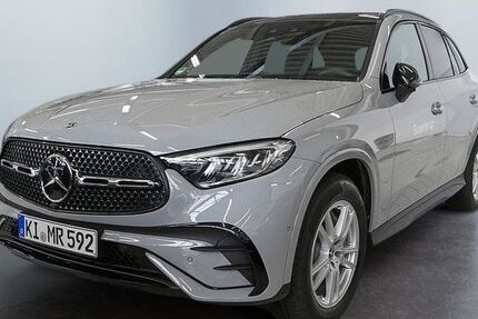 Mercedes-Benz GLC 300 9.999 km 78.450 &euro; Kiel 24109