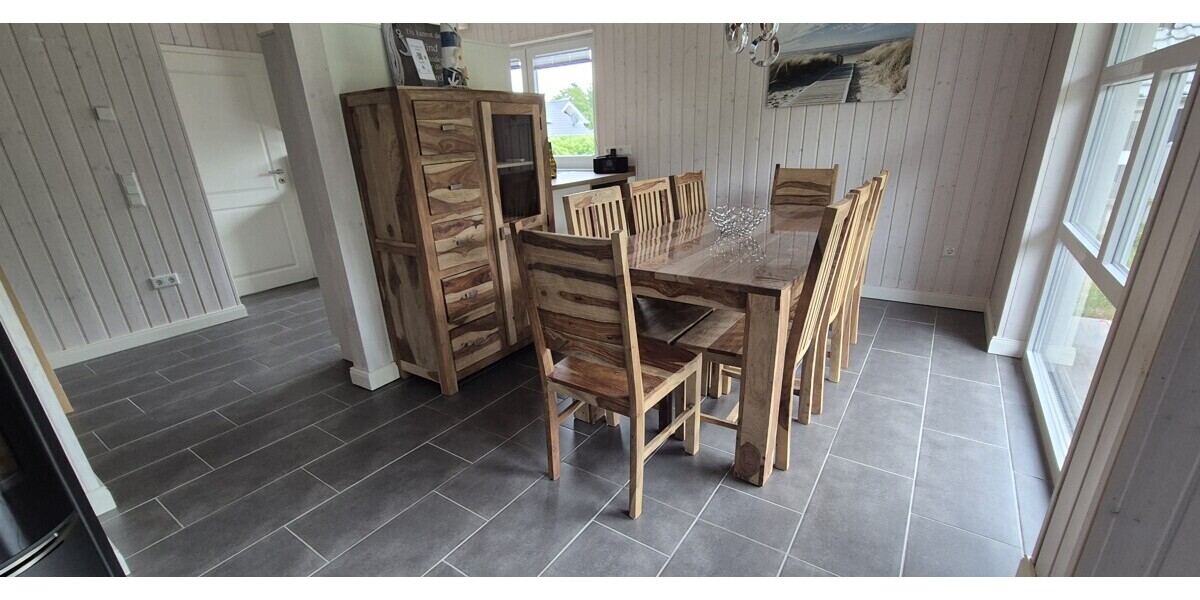 Geldanlage am Meer durch die Vermietung an Feriengäste - Ferienhaus Schönberg (Holstein) / Holm Holm | Angebot:26975505