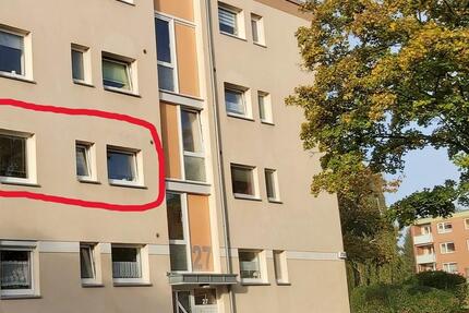 Freie, 2,5-Zimmer-Wohnung in Kiel-Suchsdorf – Ab 181.00 2.5 zimmer