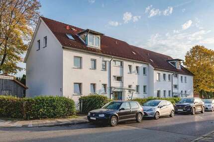 Wohnung zum Mieten in Schwentinental 593,51 € 59.95 m² 2 zimmer