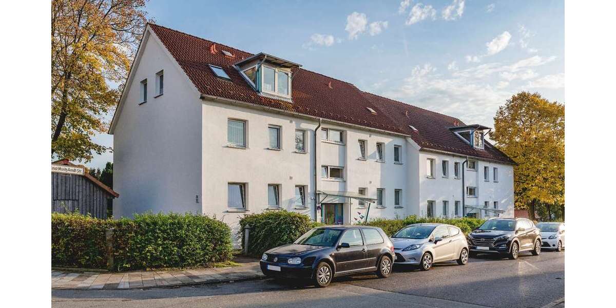 Wohnung zum Mieten in Schwentinental 593,51 € 59.95 m² 2 zimmer