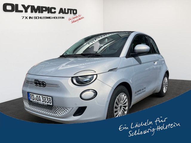 Fiat 500e 4.600 km 24.990 &euro; Kiel 24119