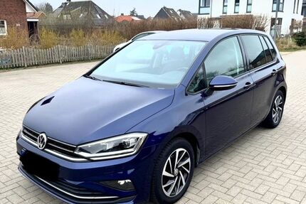 VW Golf Sportsvan 102.000 km 11.400 &euro; Osdorf 24251