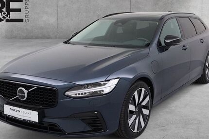 Volvo V90 25.300 km 39.950 &euro; Kiel 24107