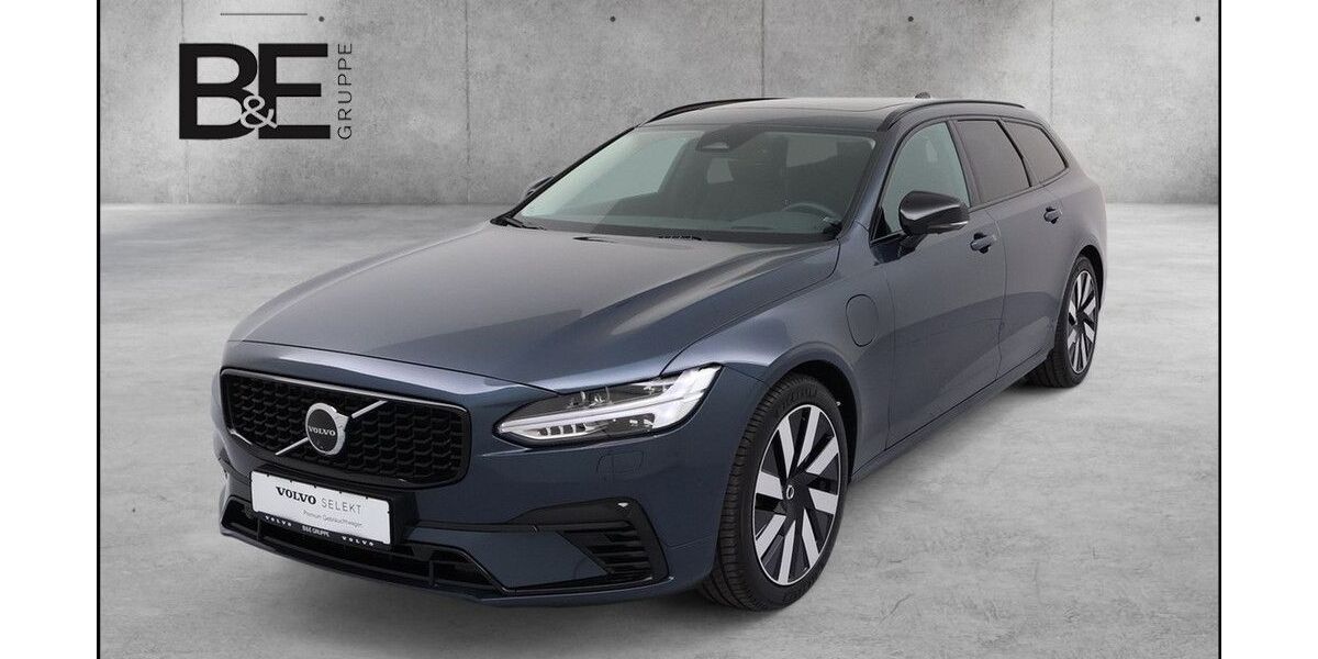 Volvo V90 25.300 km 39.950 &euro; Kiel 24107