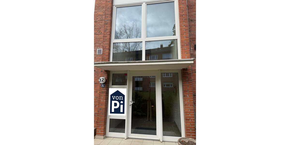 Wohnung zum Kaufen in Kiel 170.000 € 65 m² 3 zimmer