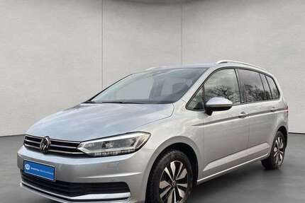 VW Touran 24.870 km 33.990 &euro; Bordesholm 24582