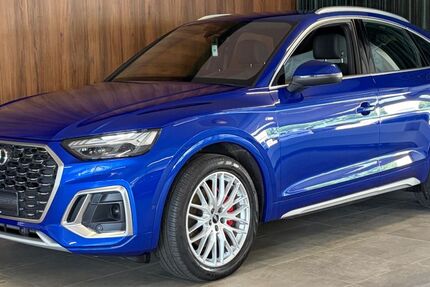 Audi Q5 29.990 km 39.980 &euro; Neumünster 24536