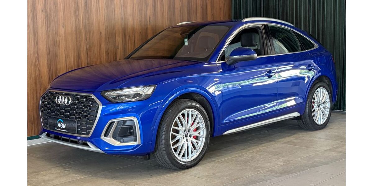Audi Q5 29.990 km 39.980 &euro; Neumünster 24536