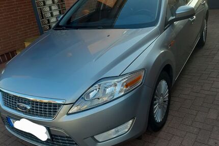 Ford Mondeo 246.000 km 3.250 &euro; Kiel 24149