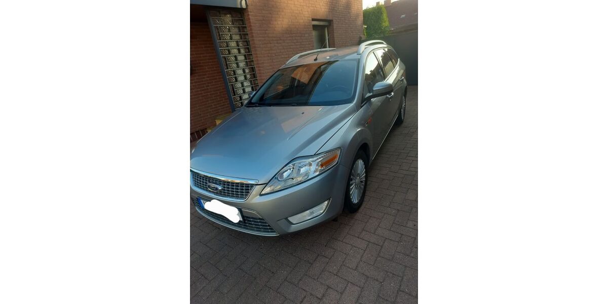Ford Mondeo 246.000 km 3.250 &euro; Kiel 24149