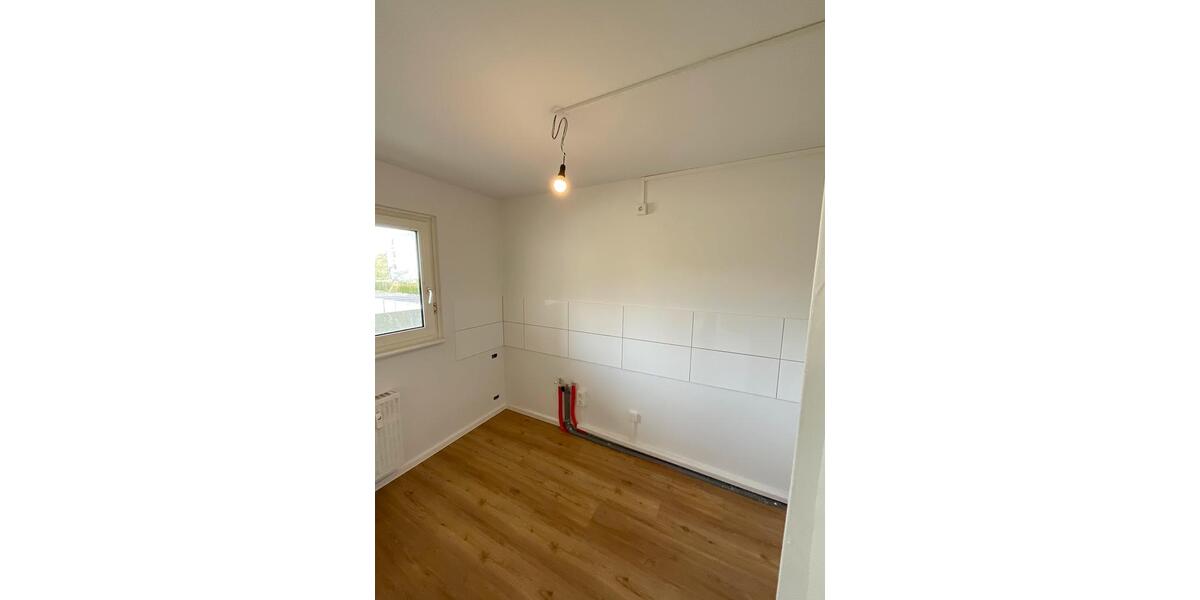 Etagenwohnung Melsdorf - 2.5 Zimmer, 73 m&sup2;, 599&euro; | Angebot:26358472