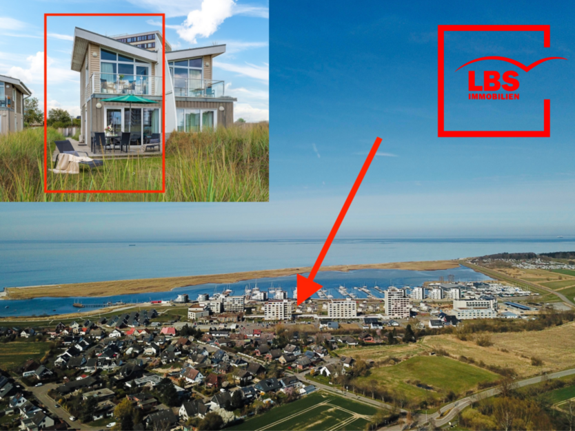 Haus zum Kaufen in Wendtorf 399.000 € 67 m²