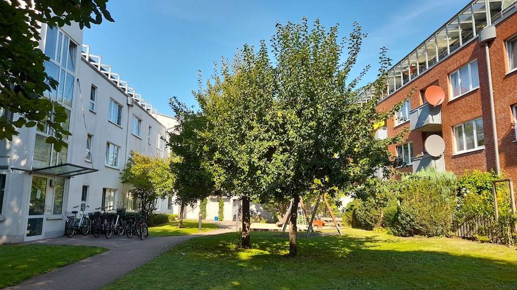 Etagenwohnung Kiel Hassee - 3 Zimmer, 72 m&sup2;, 585&euro; | Angebot:26856049