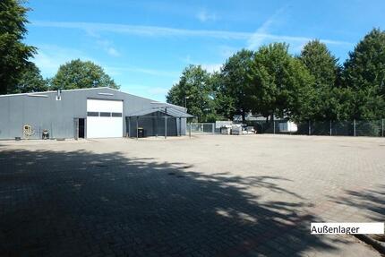 Gewerbeobjekt Bordesholm - 3.300&euro; | Angebot:26035676
