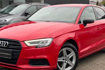 Audi A3 83.590 km 17.890 &euro; Neumünster 24536