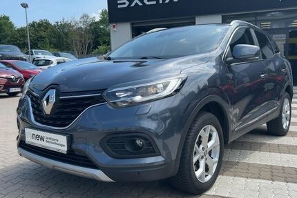 Renault Kadjar 65.000 km 15.480 &euro; Bornhöved 24619