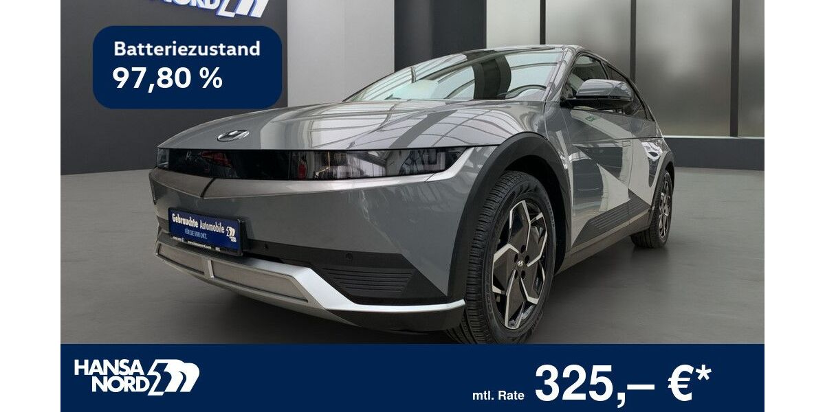 Hyundai IONIQ 5 44.404 km 31.950 &euro; Kiel 24118