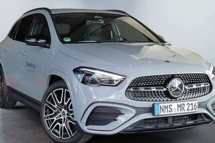 Mercedes-Benz GLA 180 9.999 km 43.450 &euro; Neumünster 24539