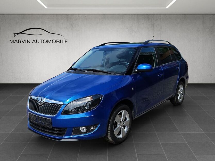 Fabia
