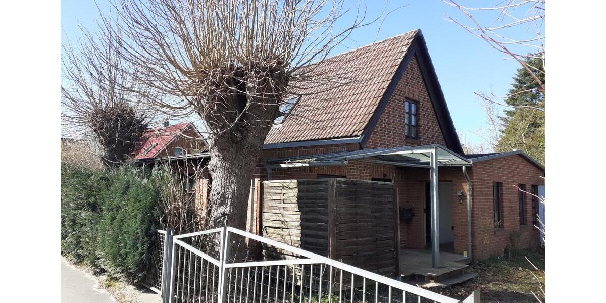 Einfamilienhaus Mielkendorf - 3 Zimmer, 100 m&sup2;, 350.000&euro; | Angebot:27017321