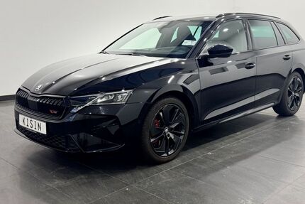 Skoda Octavia 14.943 km 37.399 &euro; Neumünster 24536