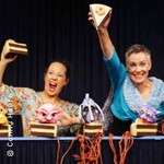 Kindertheater des Monats - Pappelapapp