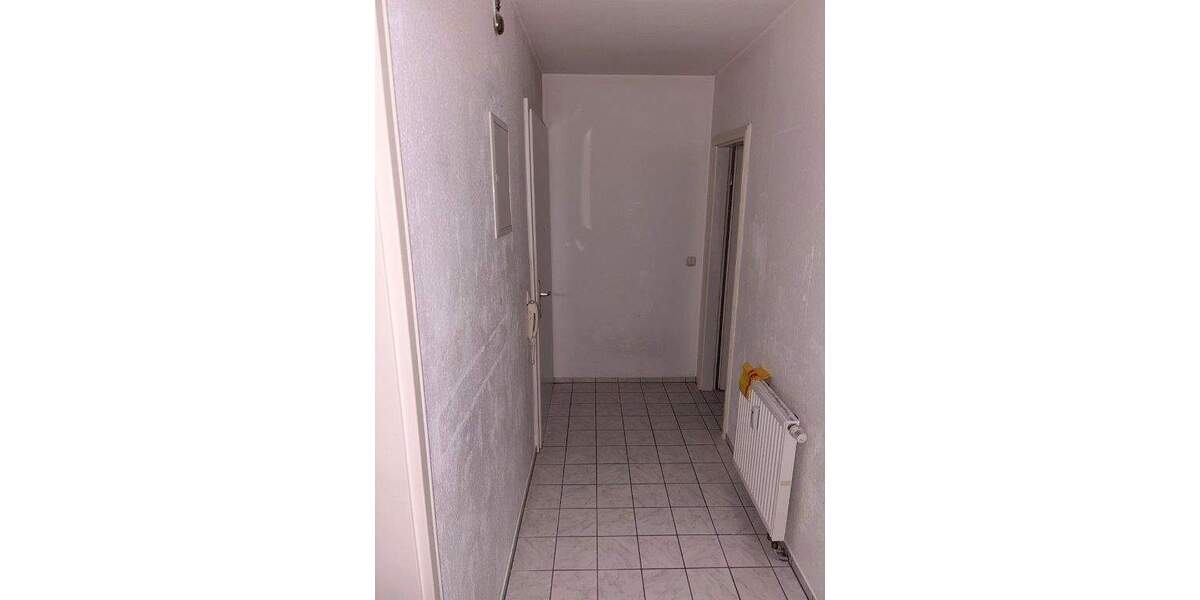 großzügige 1-ZW in der Gerhardstr. 31 in Kiel zu vermieten! Otto Stöben GmbH 1 zimmer