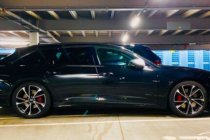 Audi A6 162.000 km 27.999 &euro; Kiel 24118