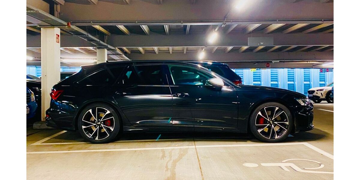 Audi A6 162.000 km 27.999 &euro; Kiel 24118