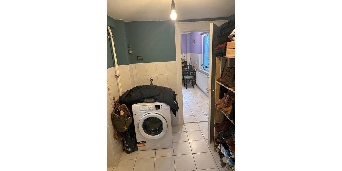 Charmante Einliegerwohnung in ruhiger Lage Kiel-Kroog 2 zimmer