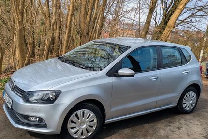 VW Polo 95.000 km 8.900 &euro; Kiel 24145