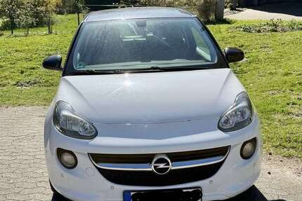 Opel Adam 110.000 km 7.450 &euro; Kiel 24146