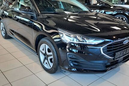 Ford Focus 36.000 km 17.500 &euro; Schönkirchen 24232