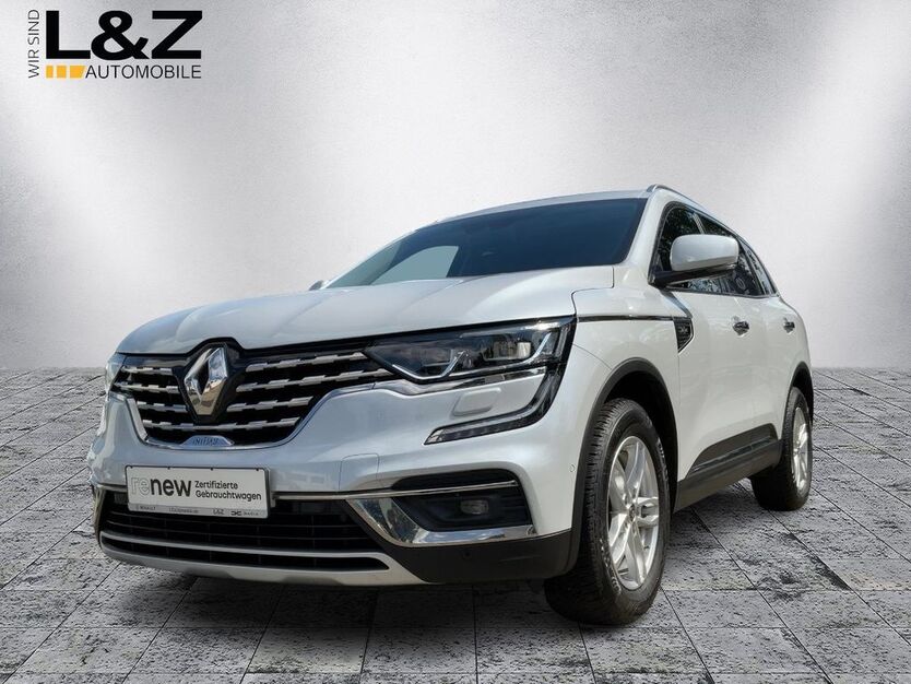 Renault Koleos 56.815 km 25.900 € Bornhöved 24619