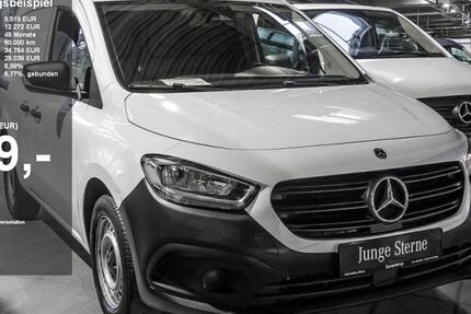 Mercedes-Benz Citan 21.977 km 18.802 &euro; Kiel 24109