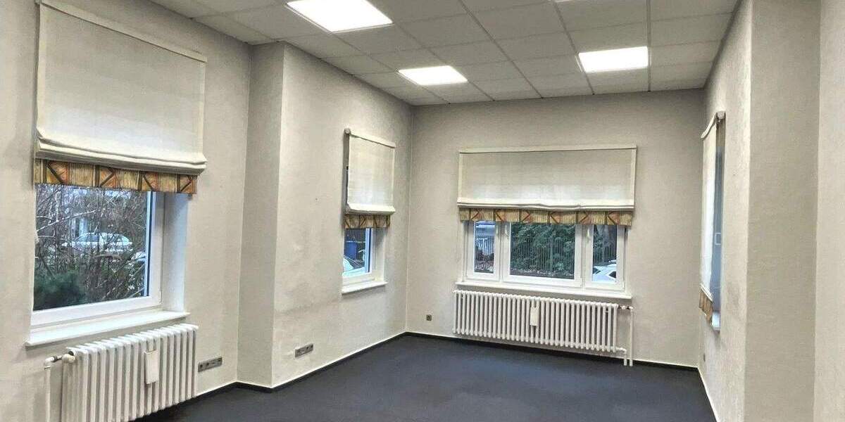 Gewerbeobjekt Neumünster Innenstadt - 1 Zimmer, 540.000&euro; | Angebot:25050913