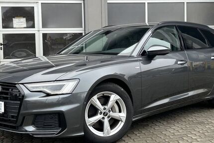Audi A6 41.127 km 39.990 &euro; Nortorf 24589