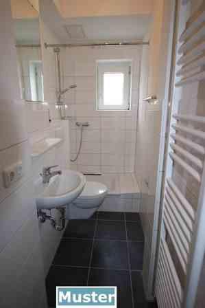 Etagenwohnung Kiel Schreventeich - 2 Zimmer, 43 m&sup2;, 560&euro; | Angebot:25467573