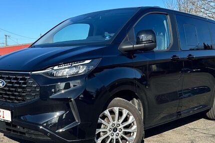 Ford Tourneo Custom 19.878 km 45.899 &euro; Neumünster 24536
