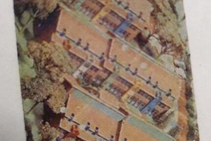 Wohnung Altenholz - 1 Zimmer, 20 m&sup2;, 365&euro; | Angebot:25164855