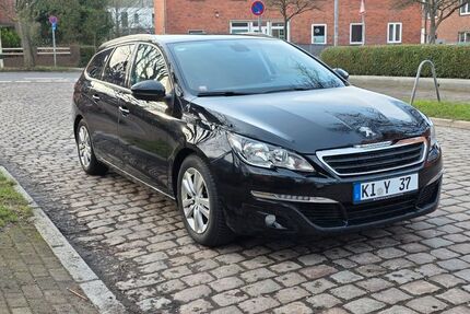 Peugeot 308 152.752 km 8.900 &euro; Kiel 24113