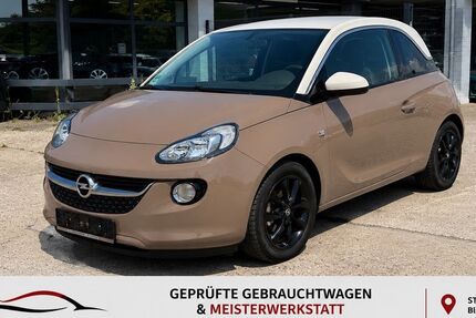 Opel Adam 70.000 km 7.980 &euro; BLUMENTHAL 24241