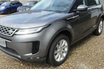 Land Rover Range Rover Evoque 86.100 km 27.950 &euro; Gettorf 24214