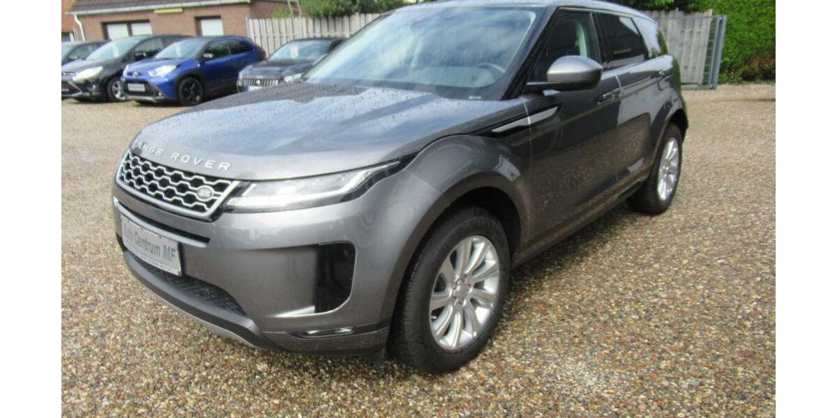 Land Rover Range Rover Evoque 86.100 km 27.950 &euro; Gettorf 24214