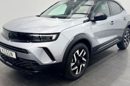 Opel Mokka 6.932 km 20.799 &euro; Neumünster 24536